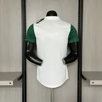 Camisa Palmeiras II 2025/26 Versão Jogador, foto 5