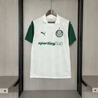 Camisa Palmeiras II 2025/26, foto 1