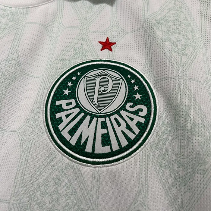 Camisa Palmeiras II 2025/26, foto 2