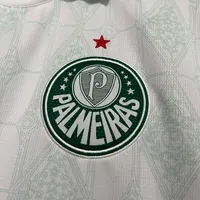 Camisa Palmeiras II 2025/26, foto 2