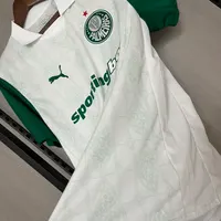 Camisa Palmeiras II 2025/26, foto 4