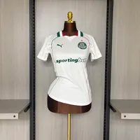 Camisa Palmeiras II 2026/27 Feminina, foto 1