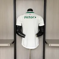 Camisa Palmeiras II 2026/27 Versão Jogador, foto 5