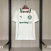 Camisa Palmeiras II 2026/27, foto 1