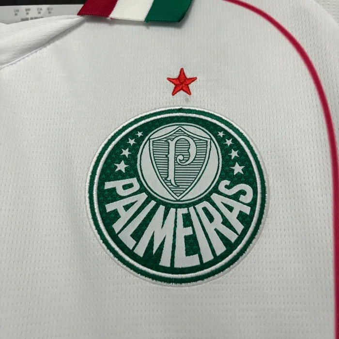 Camisa Palmeiras II 2026/27, foto 2