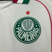 Camisa Palmeiras II 2026/27, foto 2