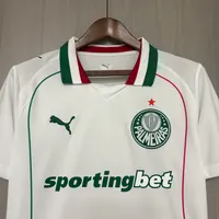 Camisa Palmeiras II 2026/27, foto 3