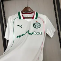 Camisa Palmeiras II 2026/27, foto 4