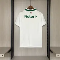 Camisa Palmeiras II 2026/27, foto 5