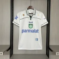 Camisa Palmeiras II Rhumell 1994/95 Retrô, foto 1