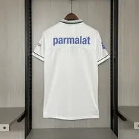Camisa Palmeiras II Rhumell 1994/95 Retrô, foto 5
