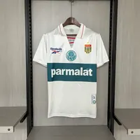 Camisa Palmeiras III 1997 Retrô, foto 1