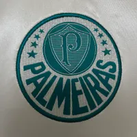 Camisa Palmeiras III 1997 Retrô, foto 3