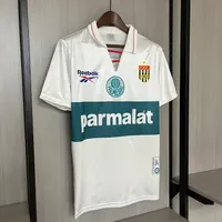 Camisa Palmeiras III 1997 Retrô, foto 4