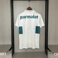 Camisa Palmeiras III 1997 Retrô, foto 5