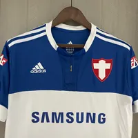 Camisa Palmeiras III 2009/10 Retrô, foto 3