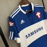 Camisa Palmeiras III 2009/10 Retrô, foto 4