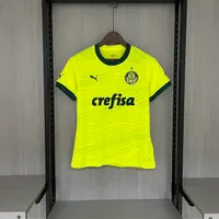 Camisa Palmeiras III 2023/24 Feminina, foto 1