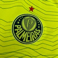 Camisa Palmeiras III 2023/24 Feminina, foto 2