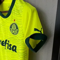 Camisa Palmeiras III 2023/24 Feminina, foto 4