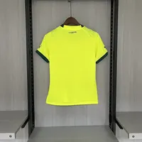 Camisa Palmeiras III 2023/24 Feminina, foto 5
