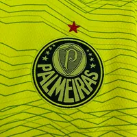 Camisa Palmeiras III 2023/24 Manga Longa, foto 2