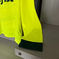 Camisa Palmeiras III 2023/24 Manga Longa, foto 4