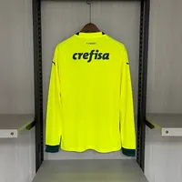 Camisa Palmeiras III 2023/24 Manga Longa, foto 5