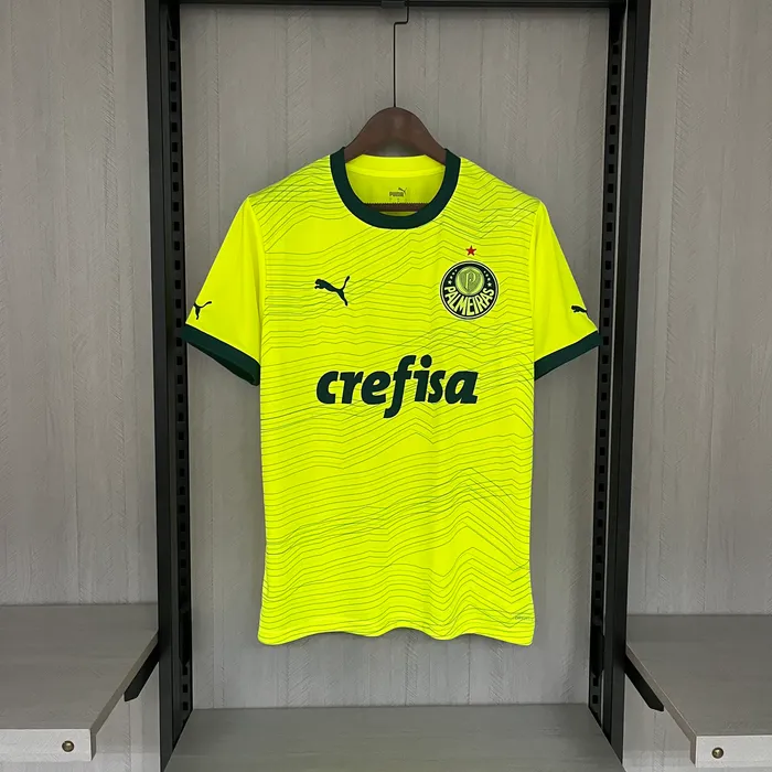 Camisa Palmeiras III 2023/24, foto 1