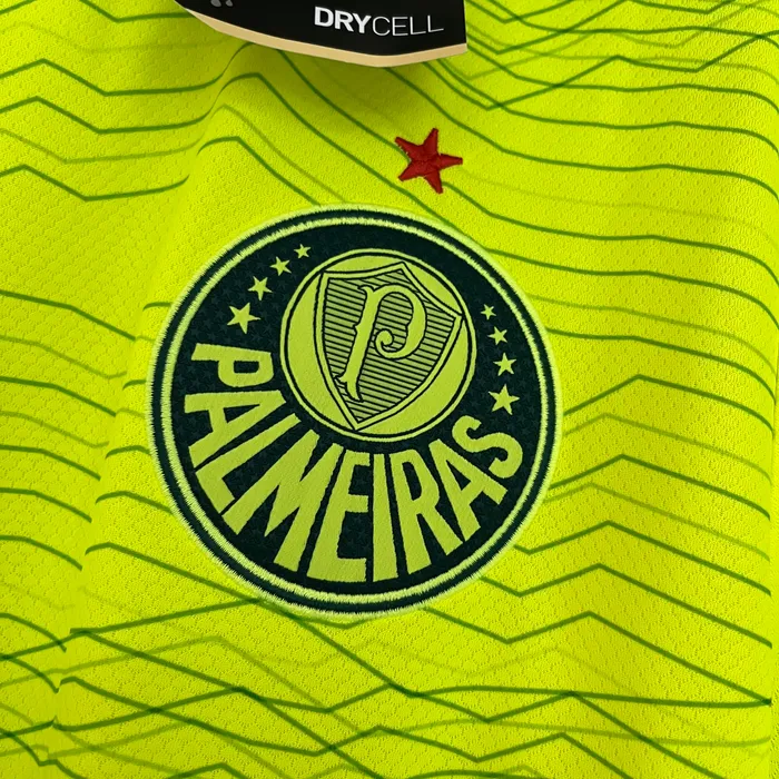 Camisa Palmeiras III 2023/24, foto 2