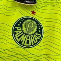 Camisa Palmeiras III 2023/24, foto 2