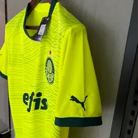 Camisa Palmeiras III 2023/24, foto 4