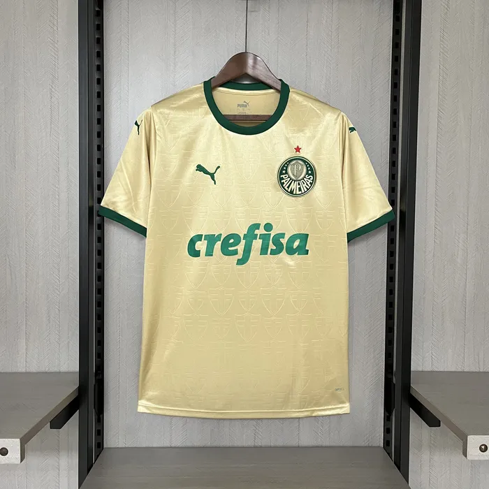 Camisa Palmeiras III 2024/25, foto 1