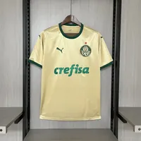 Camisa Palmeiras III 2024/25, foto 1