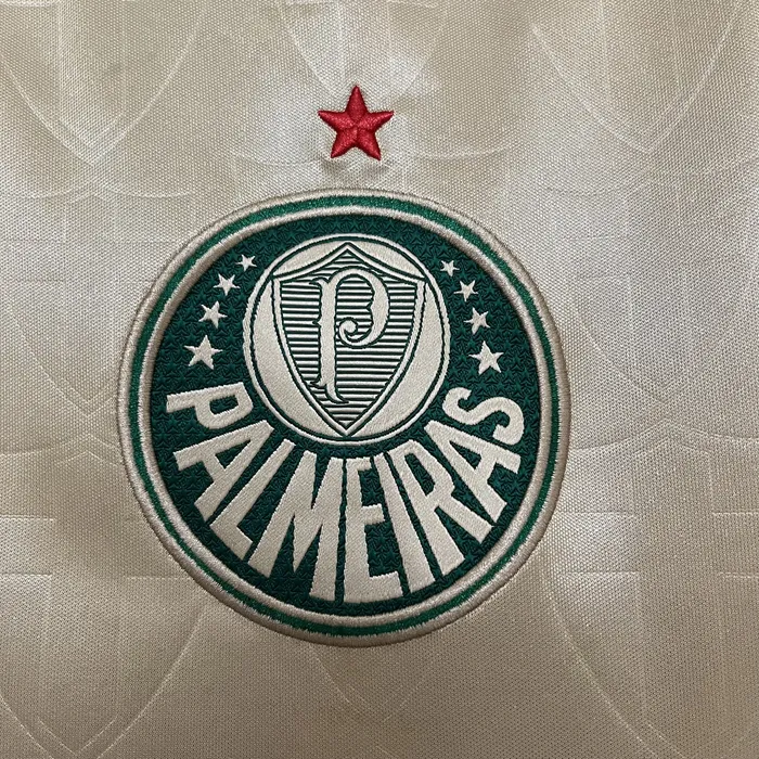 Camisa Palmeiras III 2024/25, foto 2