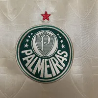 Camisa Palmeiras III 2024/25, foto 2