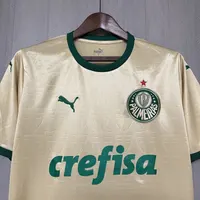 Camisa Palmeiras III 2024/25, foto 3