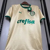 Camisa Palmeiras III 2024/25, foto 4