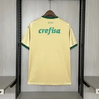 Camisa Palmeiras III 2024/25, foto 5