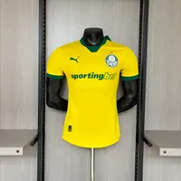 Camisa Palmeiras III 2025/26 Versão Jogador, foto 1