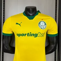 Camisa Palmeiras III 2025/26 Versão Jogador, foto 3