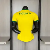 Camisa Palmeiras III 2025/26 Versão Jogador, foto 5