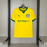 Camisa Palmeiras III 2025/26, foto 1
