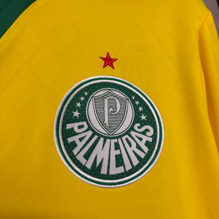 Camisa Palmeiras III 2025/26, foto 2
