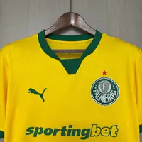 Camisa Palmeiras III 2025/26, foto 3