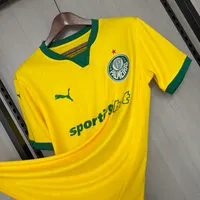 Camisa Palmeiras III 2025/26, foto 4