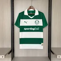 Camisa Palmeiras IV 2025/26, foto 1