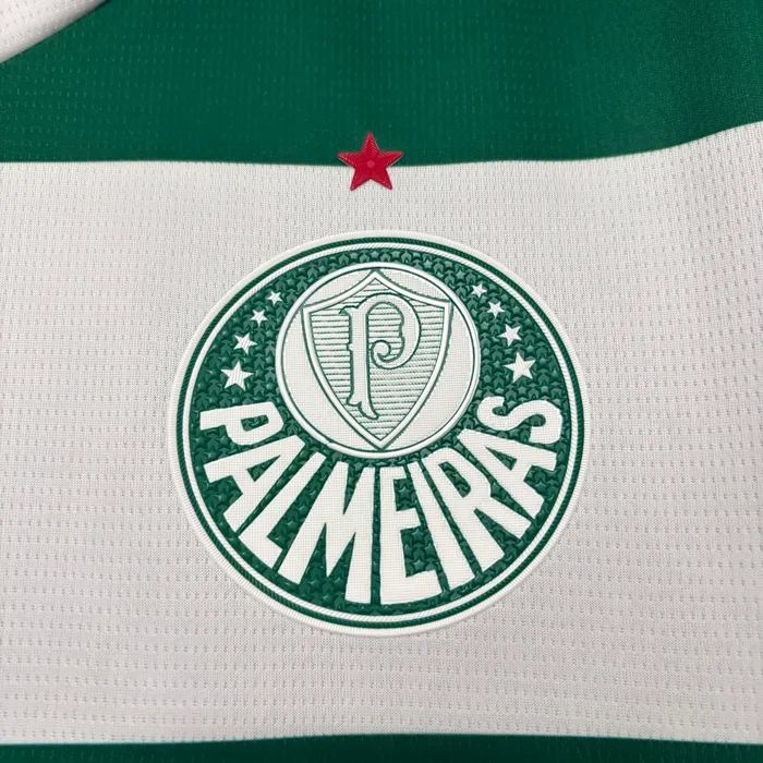 Camisa Palmeiras IV 2025/26, foto 2