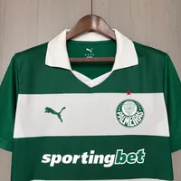 Camisa Palmeiras IV 2025/26, foto 3