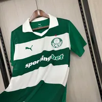 Camisa Palmeiras IV 2025/26, foto 4